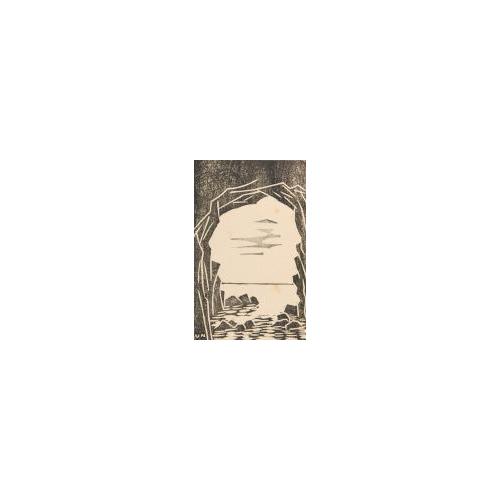創作版画『賀状集』3