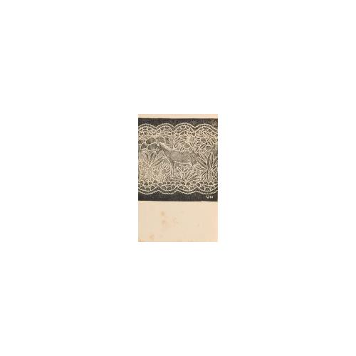 創作版画『賀状集』7