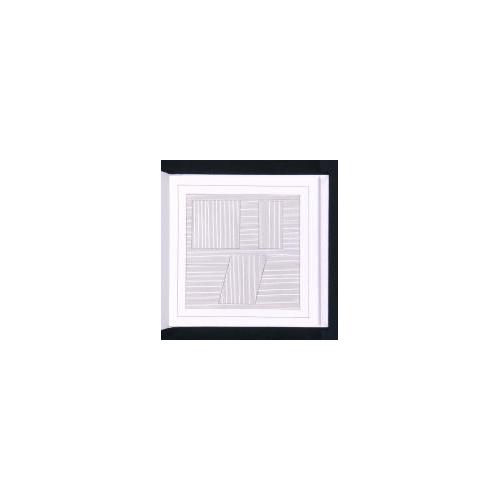 ６つの幾何学的図形とそれらのすべての組み合せ［2-30］