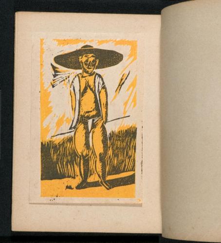 『風』再刊第1号 3「百姓」