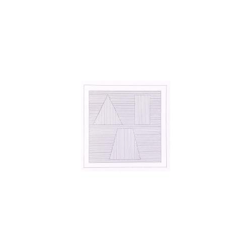 ６つの幾何学的図形とそれらのすべての組み合せ［2-38］