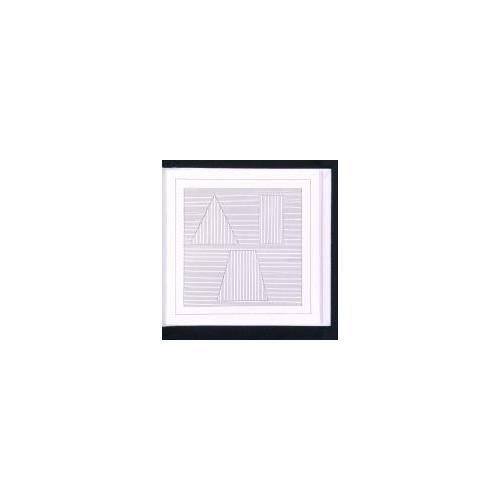 ６つの幾何学的図形とそれらのすべての組み合せ［2-38］