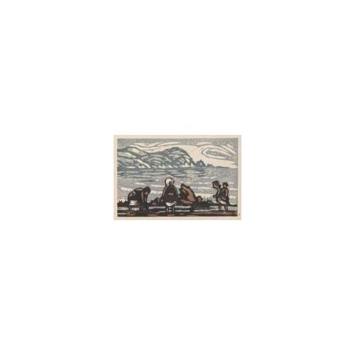 『版画長崎』10潮のかがやき