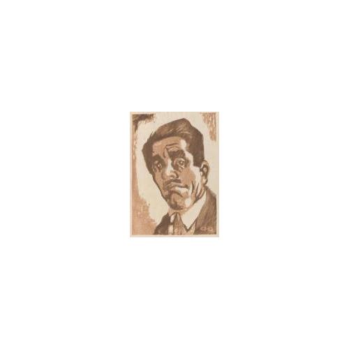 『版画長崎』11妻のうたへる