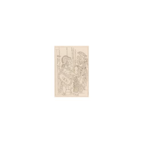 LYSISTRATA（女の平和）ActIIP111