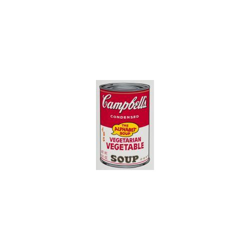 キャンベル・スープ IIアルファベットスープ（動物性食材不使用）