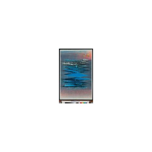 流水