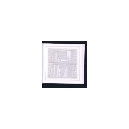 ６つの幾何学的図形とそれらのすべての組み合せ［2-56］