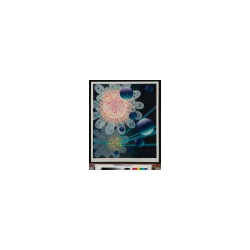 花と花