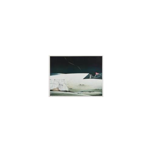HORIZONT/GANDII
