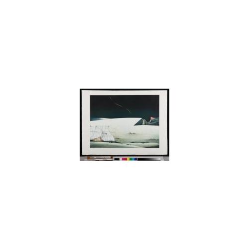 HORIZONT/GANDII