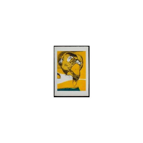 仮面の人No.1