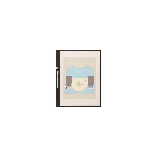 ベティ・ブープの国7子持ちのクイニー