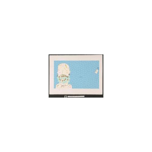 ベティ・ブープの国18大停電−画家ジム・ダイン（大停電−画家ジム・ダイン）