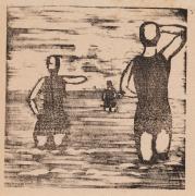 海（『爆竹』第5号）