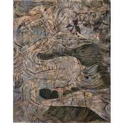 ヘラクレスを食べる大蛇