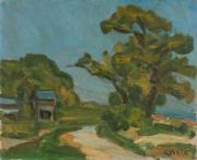［風景］