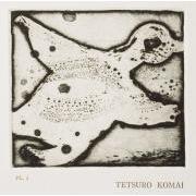 詩画集『人それを呼んで反歌という』4PL.3小鳥（この詩画集に参加した画家のイメージ）