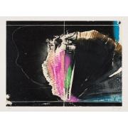 「波動説」―intaglioをめぐってNo.12