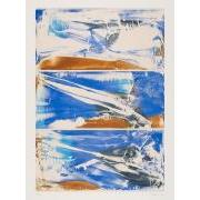 「波動説」―intaglioをめぐってNo.17