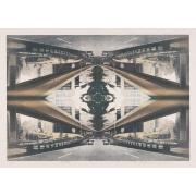 東京百景第二集19赤坂見附