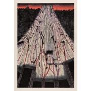 東京百景第十集92品川駅