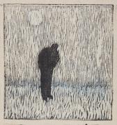 ［太陽と人・2］