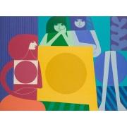 スリーサークル