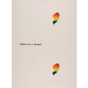 Animated Rainbow What's in a jump?