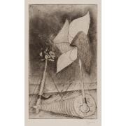 かざぐるま夜話