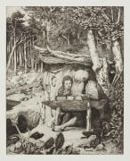 間奏曲 作品 IV 7ジンプリチウスの勉強