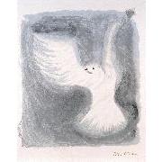 リルケ『マルテの手記』より：一行の詩のためには… 7 鳥がいかに飛ぶのかを知らねばならぬ