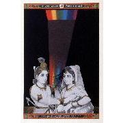 聖シャンバラ　5　水其地