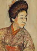 女性