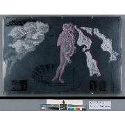 ボッティチェルリ・ヴィナスの誕生・より