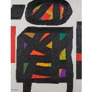 自画像（太い線）