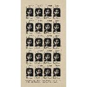 Post War 50 私は誰ですか 3 張秀英 女性 奉天省 第2次（昭和57年2−3月訪日）