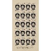 Post War 50 私は誰ですか 31 陳秀華 女性 東安省 第16次（昭和62年11月訪日）