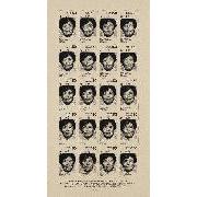 Post War 50 私は誰ですか 35 麻玉蘭 女性 興安北省 第18次（昭和63年6-7月訪日）