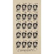 Post War 50 私は誰ですか 36 王祖君 男性 牡丹江省 第18次（昭和63年6-7月訪日）