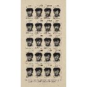 Post War 50 私は誰ですか 38 石成玉 男性 三江省 第19次（平成元年2-3月訪日）