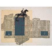 サン・シュルピスの見えない庭園 - ギザルドを巡る7つの意匠 6 ジレーネの沈黙