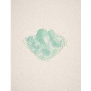 Silkscreen Drawing 3