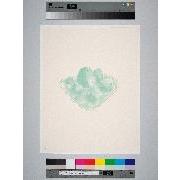 Silkscreen Drawing 3