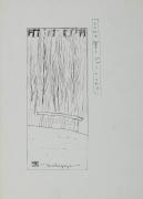 詩画集『死にたる泪』2