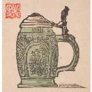 静物（ジョッキ）