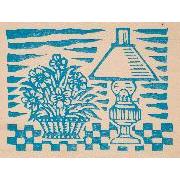 〈伊曽保物語　天〉：口絵