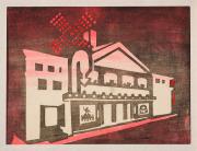 〈街の本〉：ムーラン・ルージュ