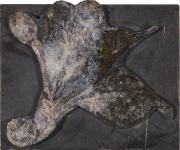 さくらの花印刷原板