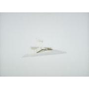 Delta, Frosted glass, Cellophane tape 4